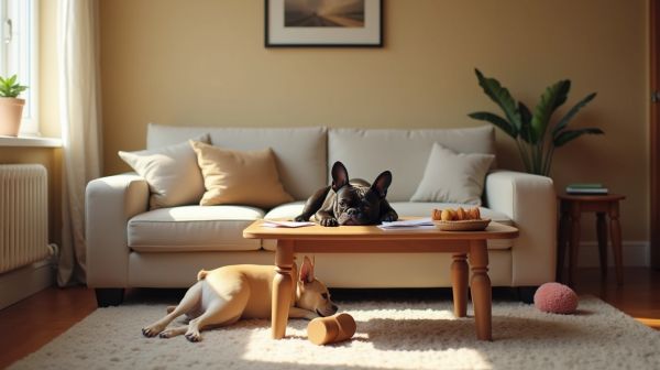 Comment trouver une assurance chien pas cher qui vous convient ?