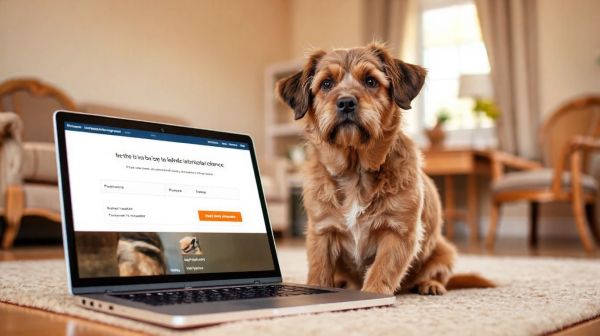 Top astuces pour dénicher une assurance chien économique